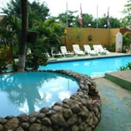 El Milagro Hotel Tamarindo Exterior foto