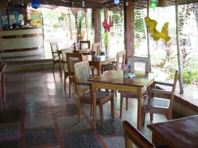 El Milagro Hotel Tamarindo Exterior foto