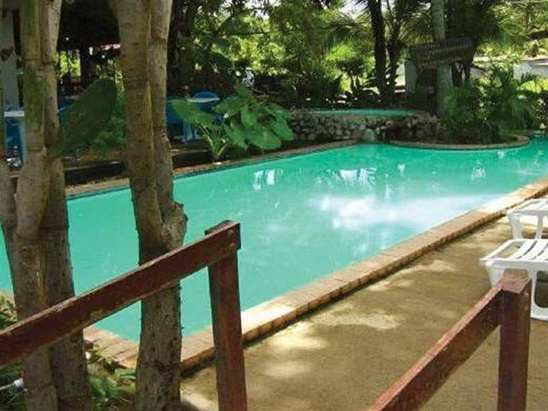 El Milagro Hotel Tamarindo Exterior foto