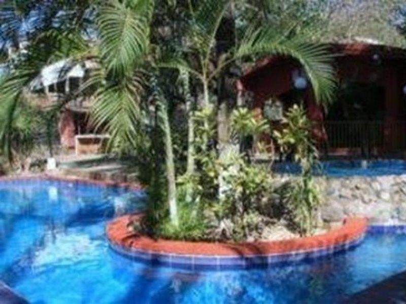 El Milagro Hotel Tamarindo Exterior foto